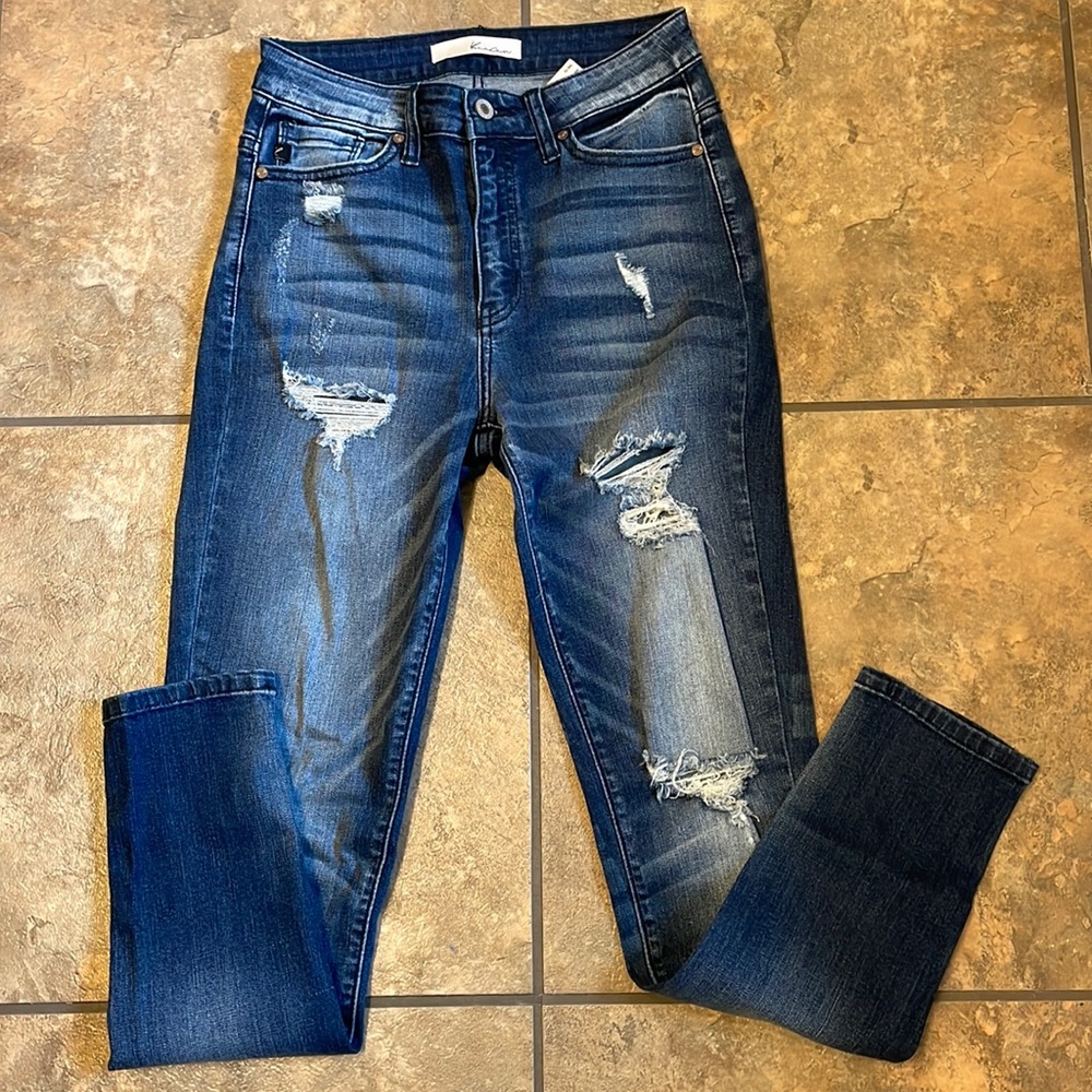 Kancan Jeans